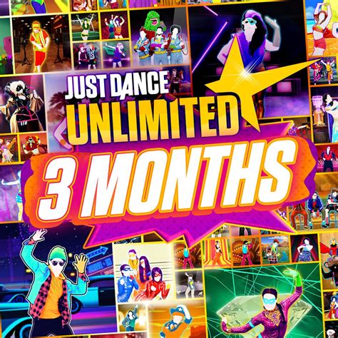 How much is just dance unlimited - The Frog Concert – Groove Century [Just Dance 2020 Kids] Vodovorot – XS Project [Just Dance 2020] White Noise – Disclosure ft. AlunaGeorge [Just Dance 2020 Unlimited] All The Good Girls Go To Hell – Billie Eilish [Just Dance 2021] Dance Of The Mirlitons – The Just Dance Orchestra [Just Dance 2021 Kids]